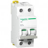 ▷  ACTI9, ISW INTERRUPTEUR-SECTIONNEUR 2P 63A 415V au meilleur prix -  Interrupteurs différentiels Schneider