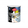 OXI Etanchéité toits/terrasses 1L noir