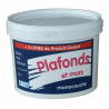 DAW 1°Prix Murs et Plafonds Monocouche 10L blanc