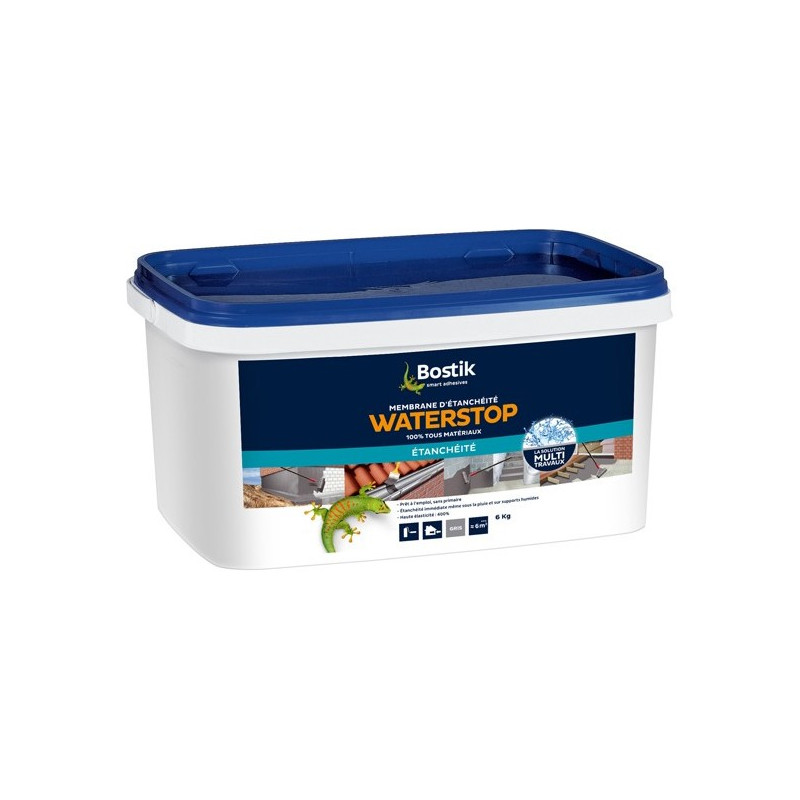 BOSTIK Waterstop