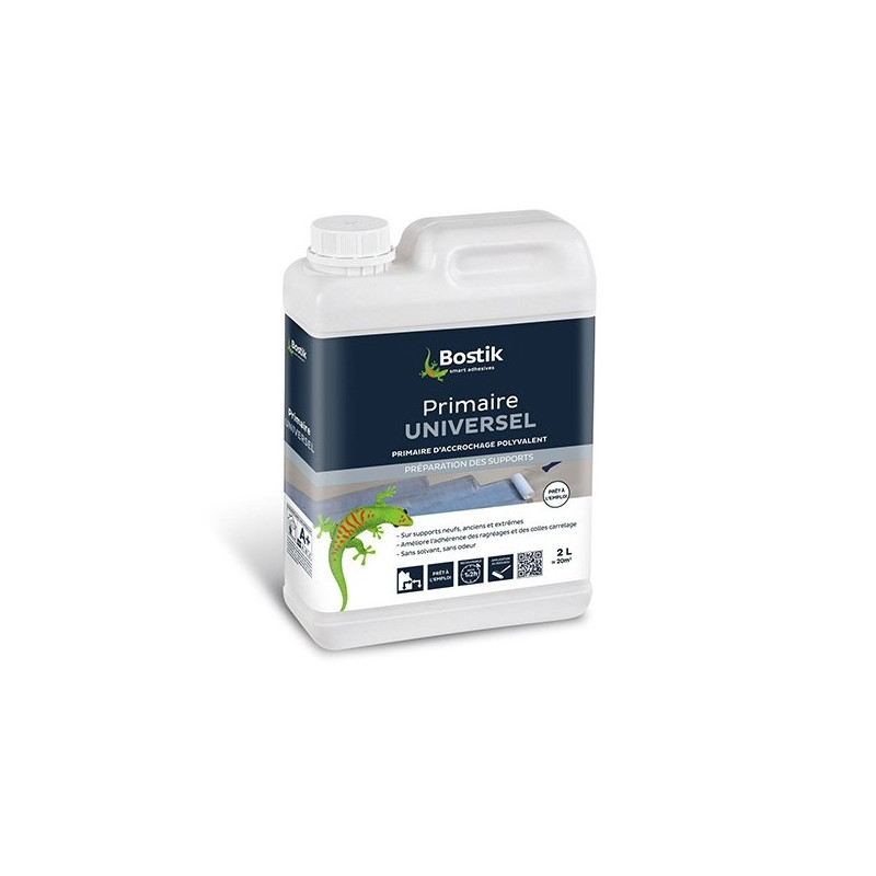 BOSTIK Primaire universel 2l