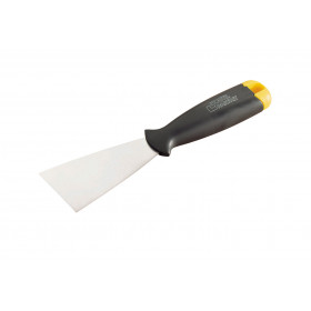 Couteau de Peintre Inox Polypro 10 cm | 501010 - L'outil Parfait