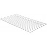 Grille simple Sans manche 62 x 35 x 0.5 cm