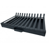 Grille de Barbecue en Fer 60 x 40