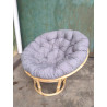 Coussin pour Papasan