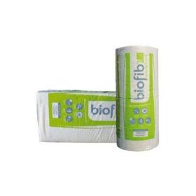 Panneau isolant BIOFIB CHANVRE Ep.80mm 1,25x0,6m | R2 