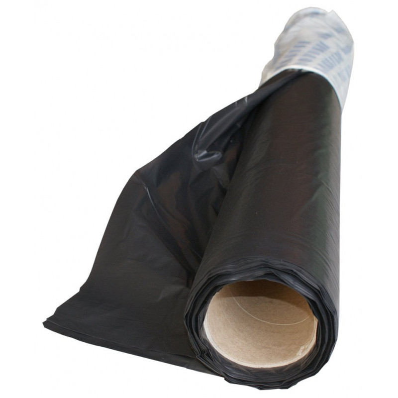 Rouleau Film Protection Tout Usage Type 150, 25 X 3 M
