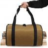 Grand Sac à bûches droit 99cm x 45cm