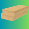 ▷  STEICO flex 036 panneaux isolants laine de bois 145mm R3.85 au meilleur prix -  Isolation interieure