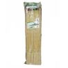 Canisse de carex naturel - 100% occultant 1,2 x 3 m