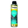 WEBER MOUSSE PU AEROSOL 750ML