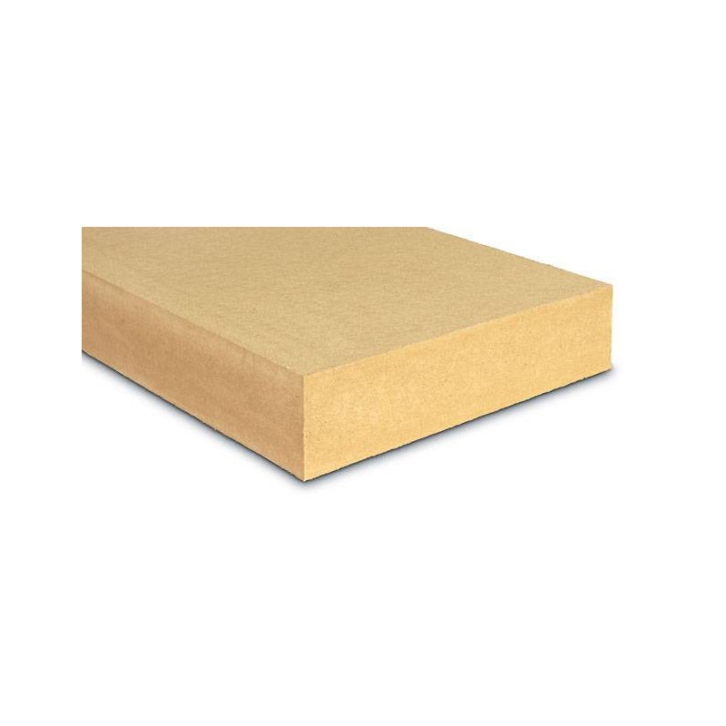 ▷  STEICO therm dry 100x1350x600A22 chant droit  R2,55 au meilleur prix -  Isolation interieure