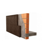 ▷ Panneau isolant liège expansé bords mi-bois ACERMI 60mm, 50X100cm R : 1,5  au meilleur prix - Liège expansé pour murs intérie